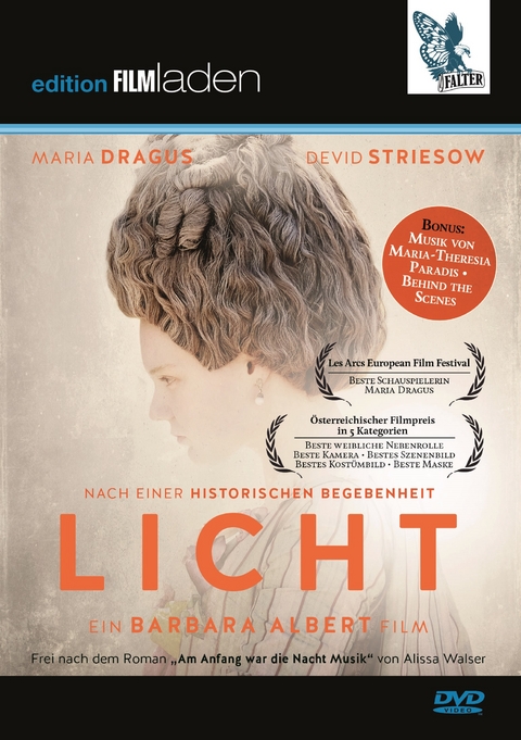 Licht - Alissa Walser
