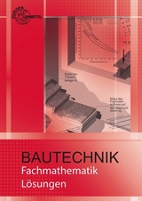 L&ouml;sungen zu 42012 - Hansj&ouml;rg Frey, August Herrmann, Volker Kuhn, Emil Massinger, Christian Stemmler, Helmuth Waibel