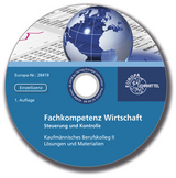 Lehrerhandbuch auf CD zu 28372 - Theo Feist, Viktor L&uuml;pertz