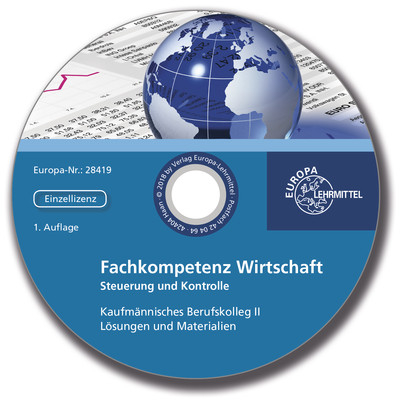 Lehrerhandbuch auf CD zu 28372 - Theo Feist, Viktor L&uuml;pertz