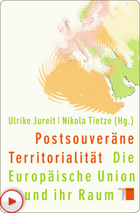Postsouver&auml;ne Territorialit&auml;t - 