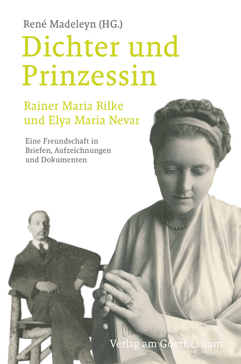 Dichter und Prinzessin - 