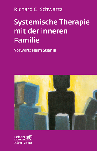 Systemische Therapie mit der inneren Familie
