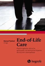 End&ndash;of&ndash;Life Care - 