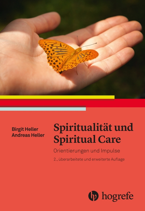Spiritualit&auml;t und Spiritual Care - Birgit Heller