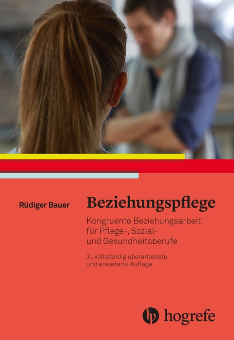 Beziehungspflege - R&uuml;diger Bauer