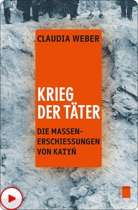 Krieg der T&auml;ter - Claudia Weber