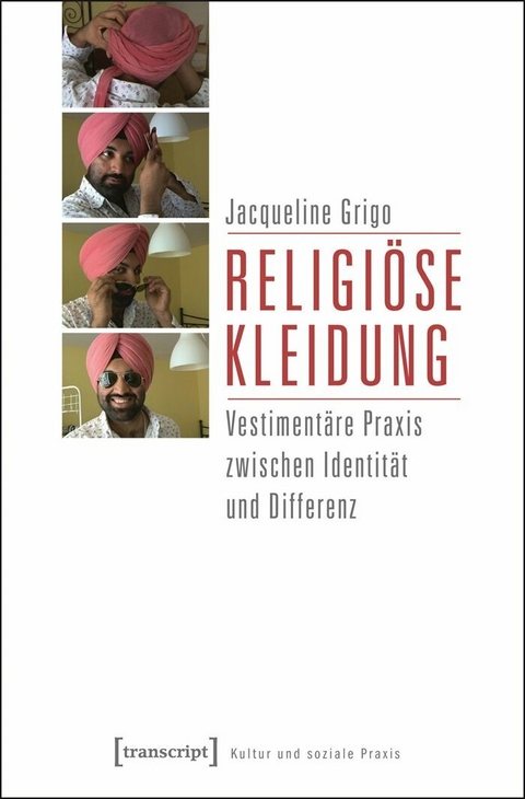 Religi&ouml;se Kleidung - Jacqueline Grigo