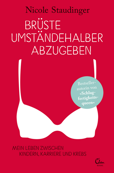 Br&uuml;ste umst&auml;ndehalber abzugeben - Nicole Staudinger