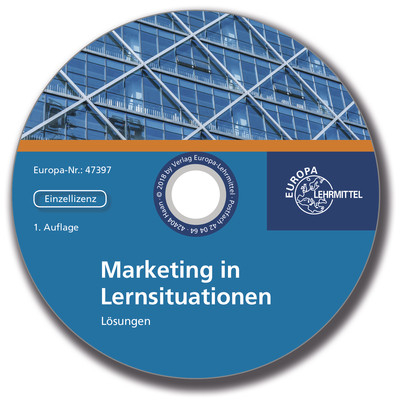 L&ouml;sungen auf CD zu 47380 - Frank Evers