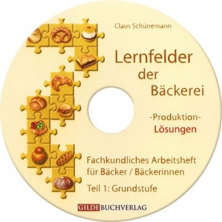 CD Lösungen zu 07459