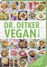 Vegan von A-Z -  Dr. Oetker