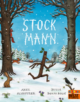 Stockmann - Axel Scheffler, Julia Donaldson