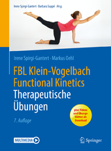 Therapeutische Übungen - Irene Spirgi-Gantert, Markus Oehl