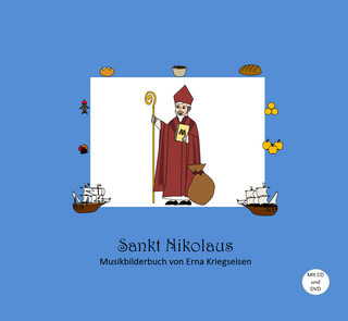 Der Heilige Nikolaus