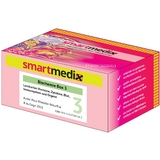 SmartMedix Lernkarten Biochemie Box 3: Hormone, Zytokine, Blut, Immunsystem und Organe - Paul-Theodor Br&auml;uchle