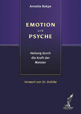 EMOTION und PSYCHE - Annette Bokpe