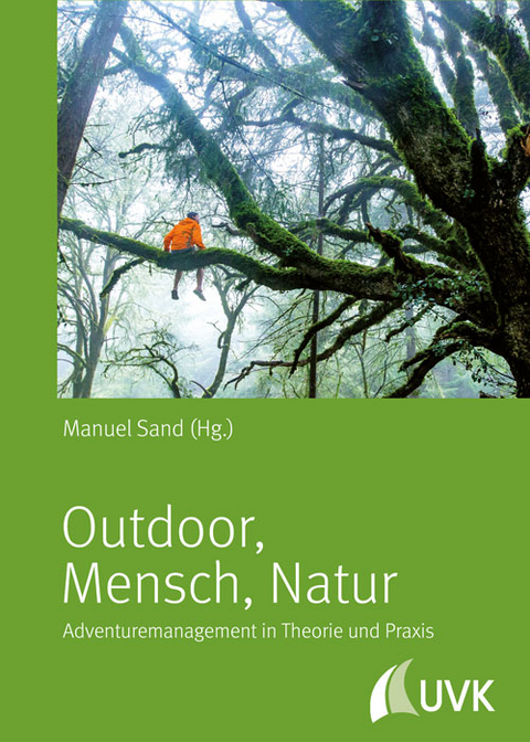 Outdoor, Mensch, Natur - Manuel Sand