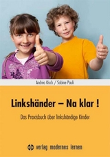 Linksh&auml;nder - Na klar! - Andrea Kisch, Sabine Pauli