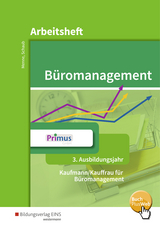 B&uuml;romanagement - Klaus-Peter Barth, Nils Kauerauf, G&uuml;nter Langen, J&ouml;rn Menne, Ingo Schaub, Christian Schmidt, Wolfgang Stellberg, Eike Witkowski, Patrick Uhlemann
