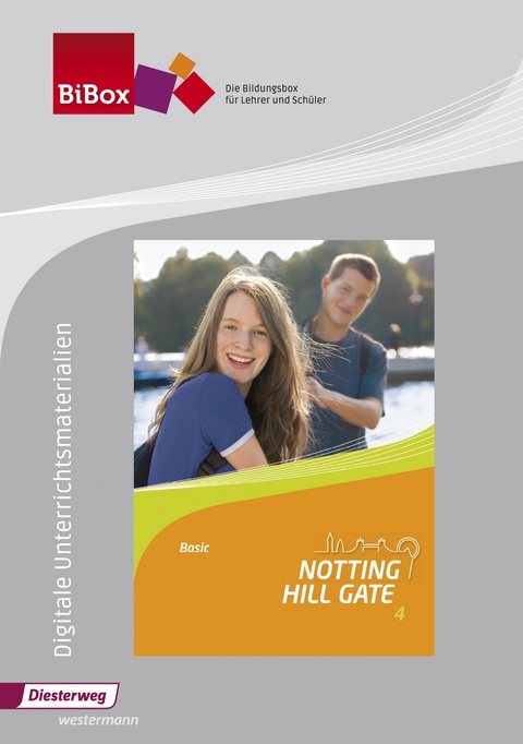 Notting Hill Gate - Ausgabe 2014