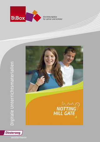 Notting Hill Gate - Ausgabe 2014