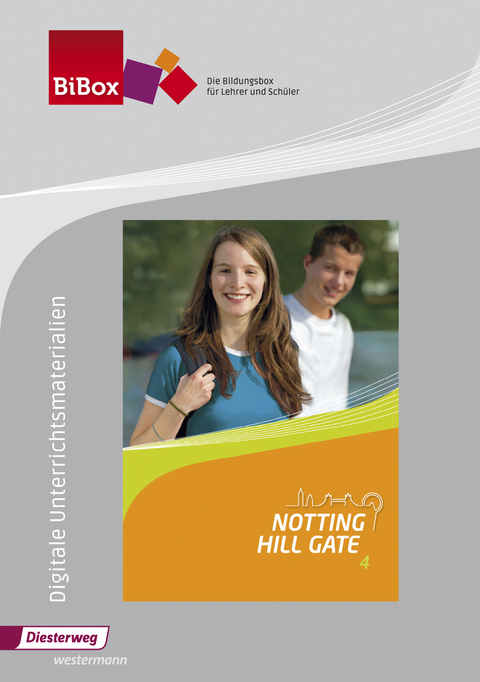 Notting Hill Gate - Ausgabe 2014
