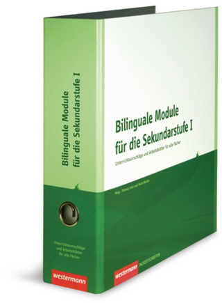 Bilinguale Module für die Sekundarstufe I