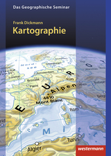 Kartographie - Frank Dickmann