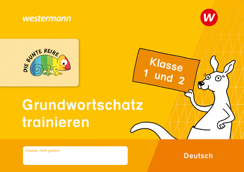 DIE BUNTE REIHE - Deutsch