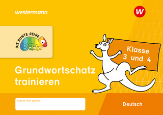 DIE BUNTE REIHE - Deutsch