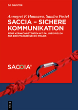 SACCIA - Sichere Kommunikation - Annegret Hannawa