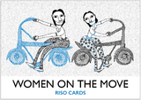 Women On The Move