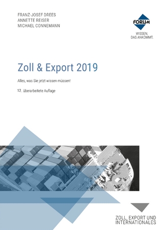 Zoll & Export 2019
