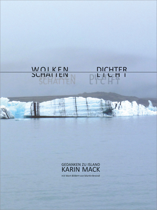 Karin Mack – Wolkenschatten / Dichterlicht