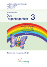 Das Regenbogenheft 3 - Suzanne Voss, Sigrid Skwirblies, Annette R&ouml;gener
