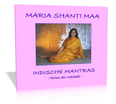 Indische Mantras - Marliese Maxima Grenner