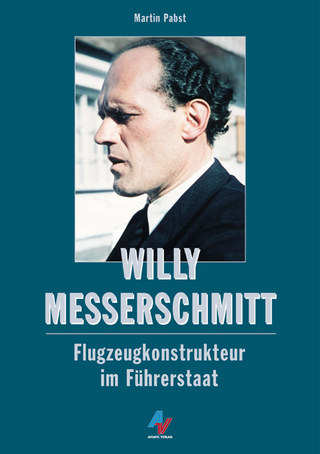 Willy Messerschmitt