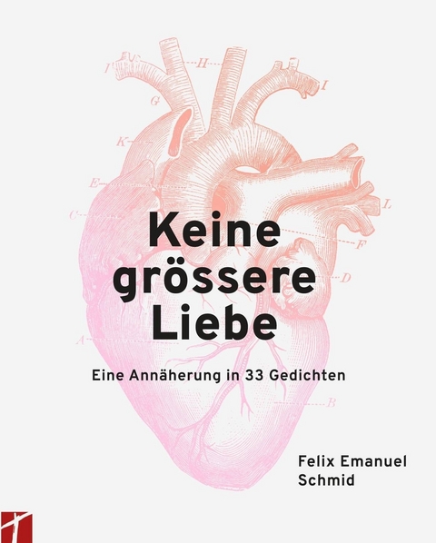 Keine gr&ouml;ssere Liebe