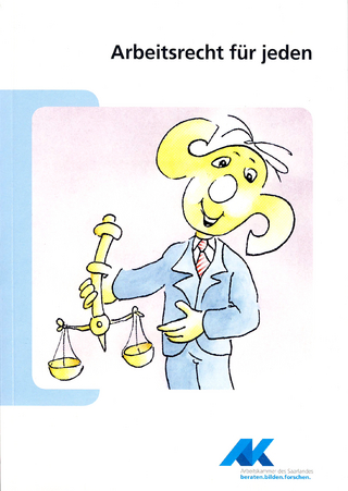 Arbeitsrecht für jeden