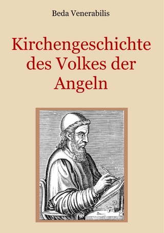 Kirchengeschichte des Volkes der Angeln