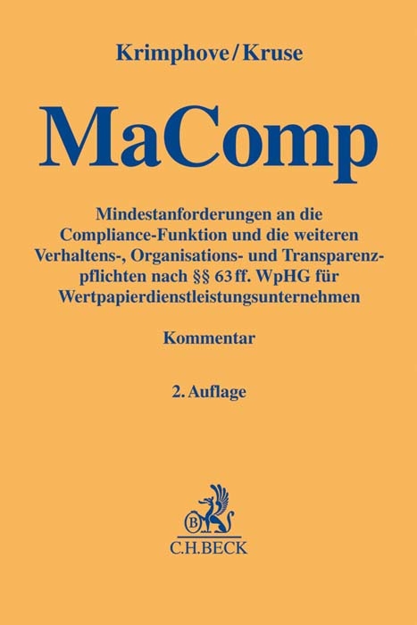 MaComp - 