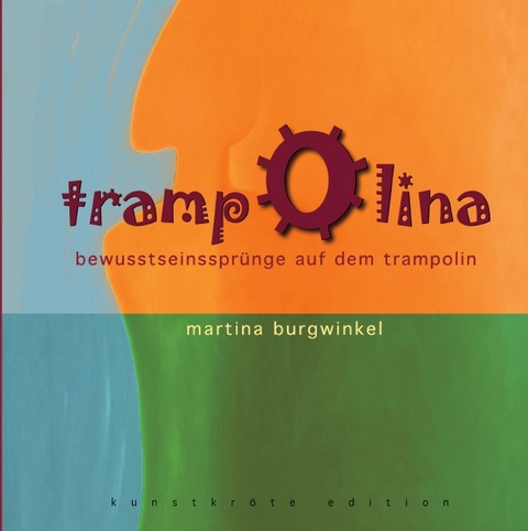 trampolina - Martina Burgwinkel