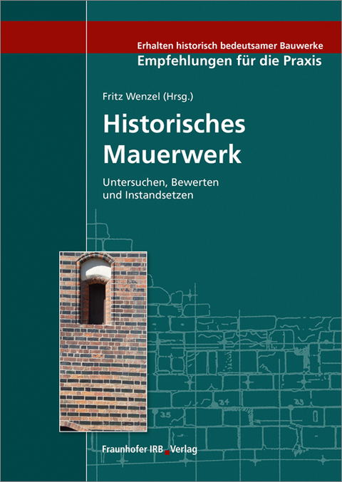 Historisches Mauerwerk - 