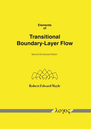 Elements of Transitional Boundary-Layer Flow