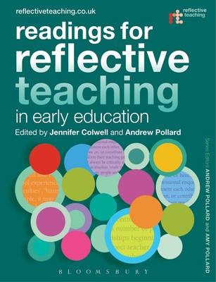 Readings for Reflective Teaching in Early Education - 