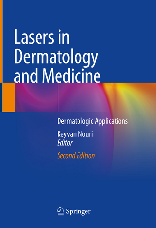 Lasers in Dermatology and Medicine