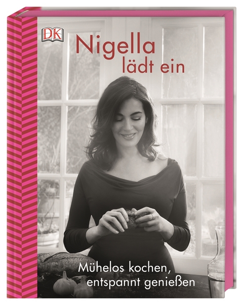 Nigella l&auml;dt ein - Nigella Lawson