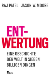 Entwertung - Raj Patel, Jason W. Moore