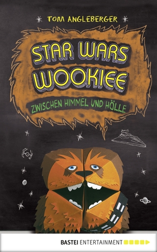 Star Wars Wookiee - Zwischen Himmel und Hölle